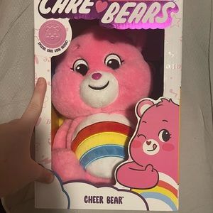 Collectible Care Bear